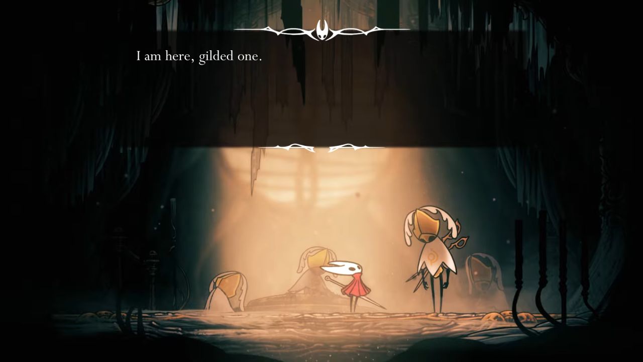 Hollow Knight: Silksong, Guide, How to Complete Final Audience Wish