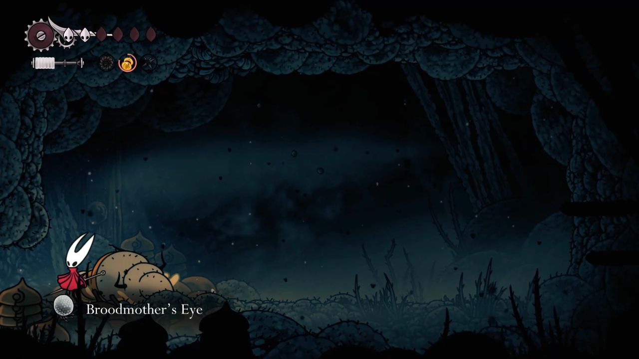 Hollow Knight: Silksong, Guide, How to Complete The Wailing Mother Wish
