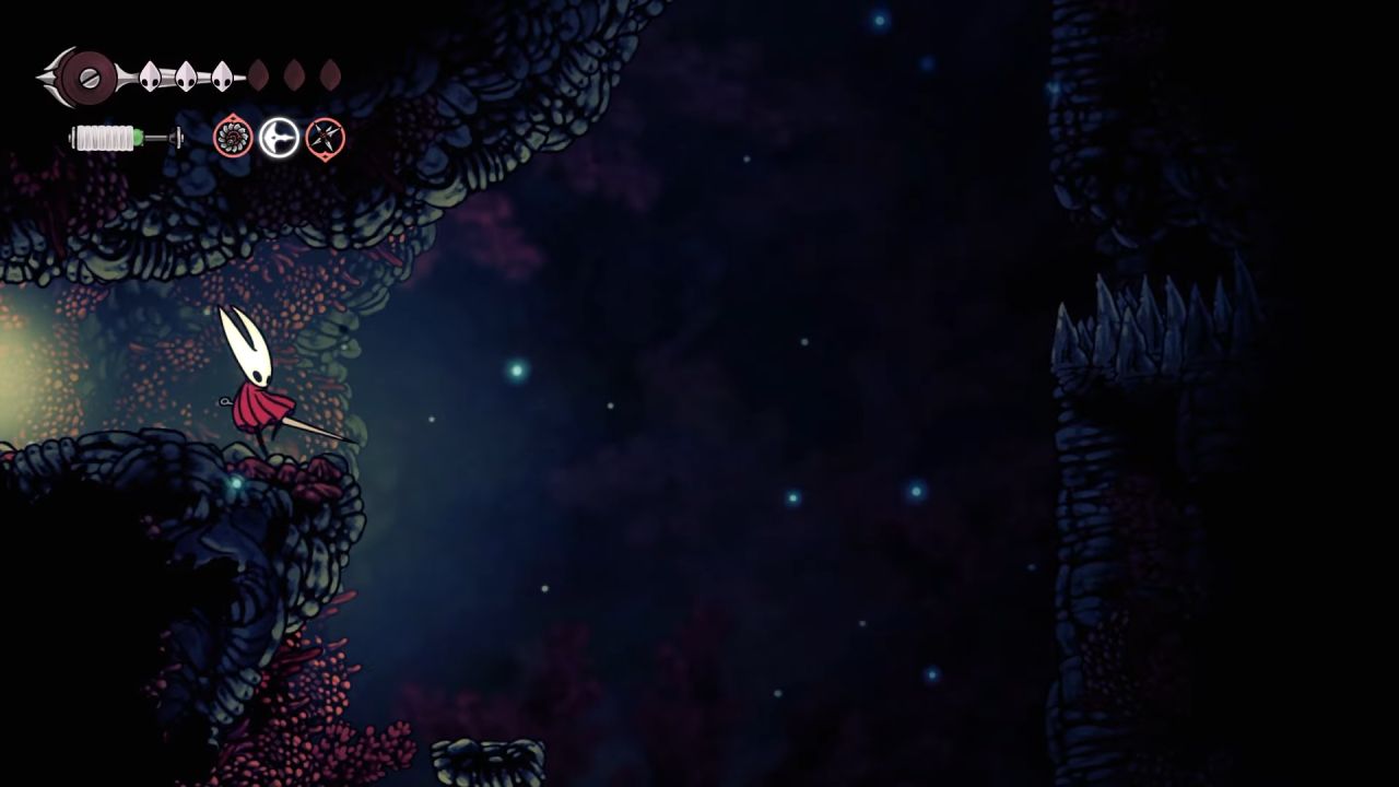 Hollow Knight: Silksong, Guide, How to Complete Great Taste of Pharloom Wish