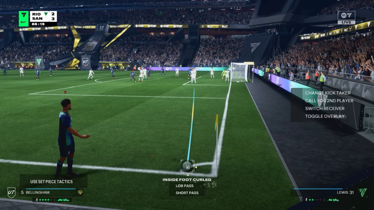 FC 26, Career Mode, Star Players, Ratings, New Features, News, Gameplay, Noobfeed