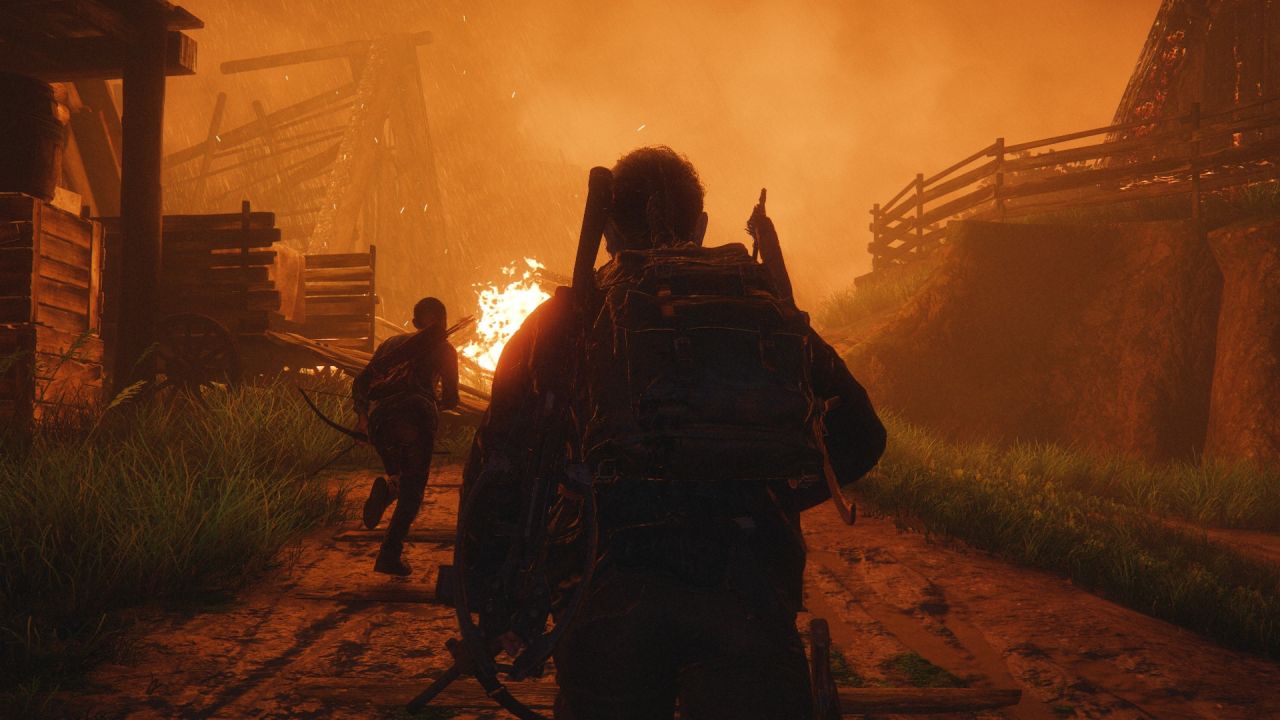 Uncharted Return, The Last o Us Part 3, Naughty Dog, Rumors, News, NoobFeed
