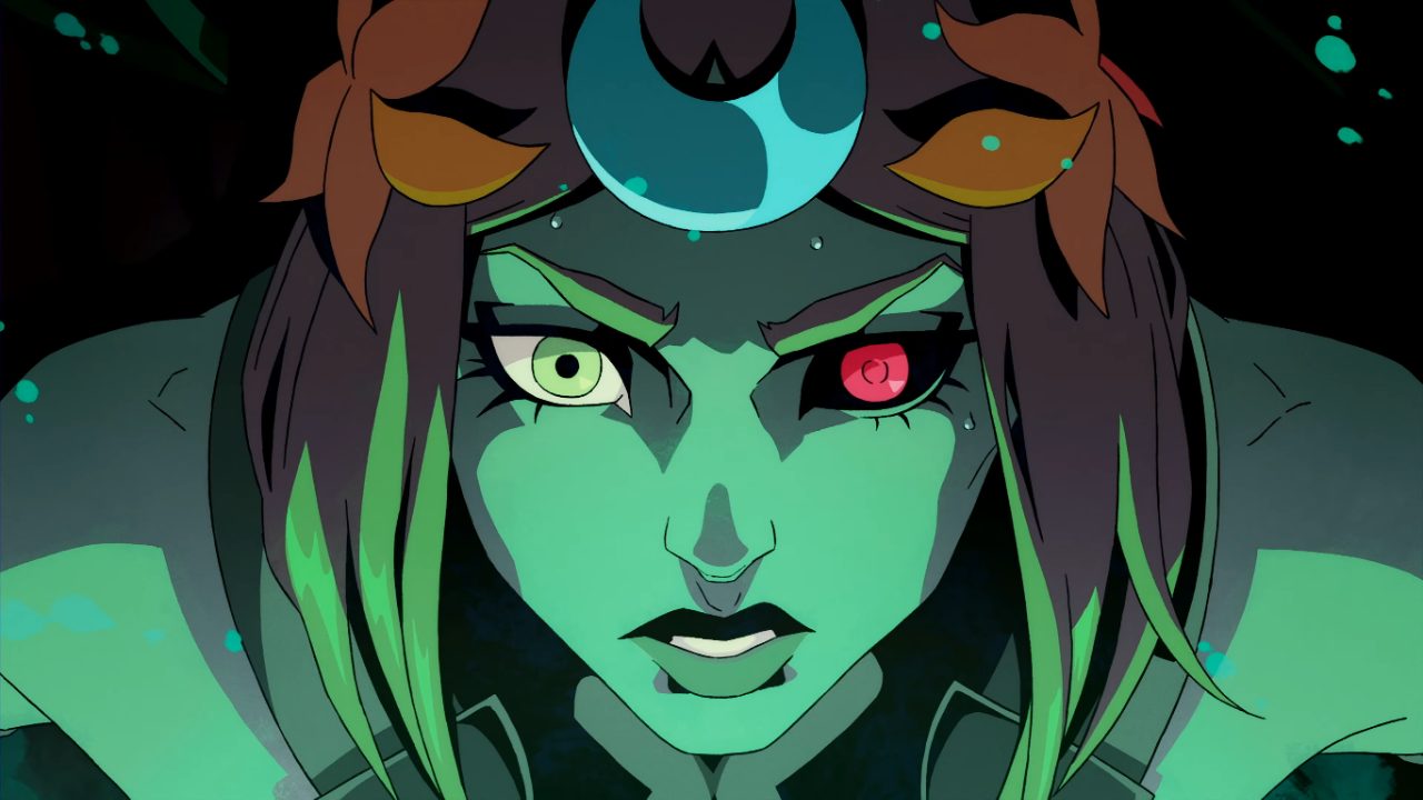 Hades II, Just Broke the, Switch Rules, Hijacking Nintendo's Spotlight, PC, Gameplay, Screenshot, NoobFeed