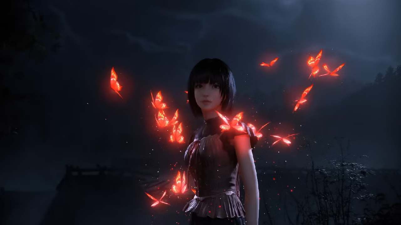 Fatal Frame II Remake, The Haunted Twin Sisters, Are Back to Terrify, a New Generation!, PC, Gameplay, Screenshot, NoobFeed