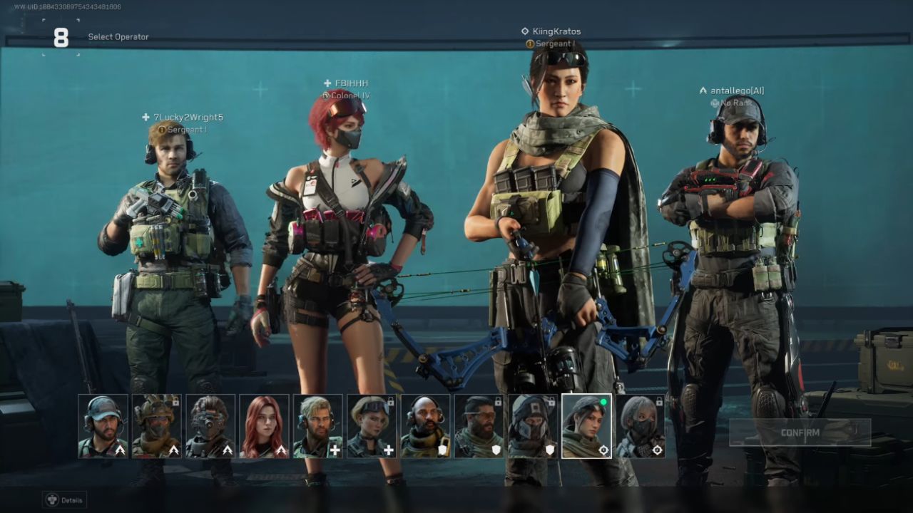 Delta Force, PC, Gameplay, Operations Mode Tips & Tricks, Screenshot, NoobFeed