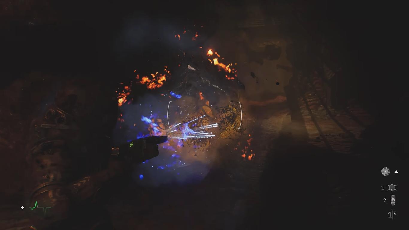 Cronos: The New Dawn, How to Defeat Unmerged Terror, PS5, Gameplay, Screenshot, NoobFeed