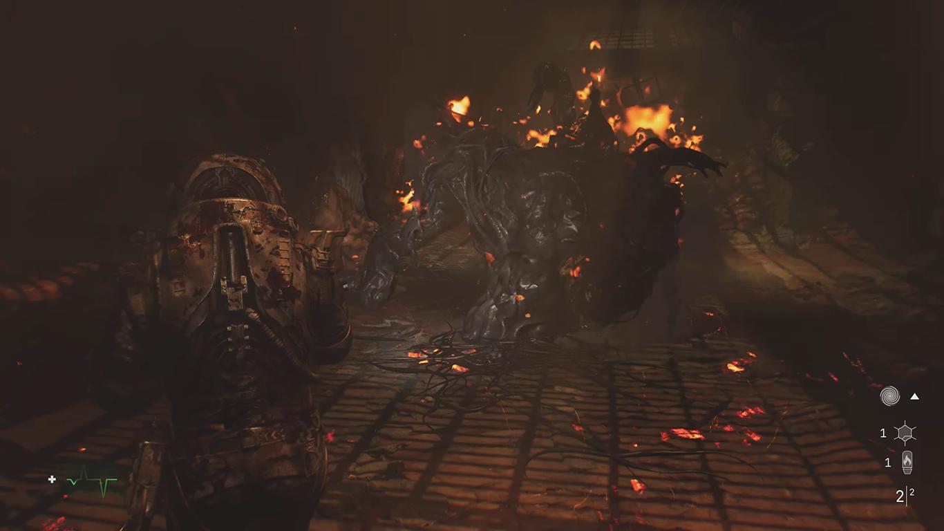 Cronos: The New Dawn, How to Defeat Unmerged Terror, PS5, Gameplay, Screenshot, NoobFeed