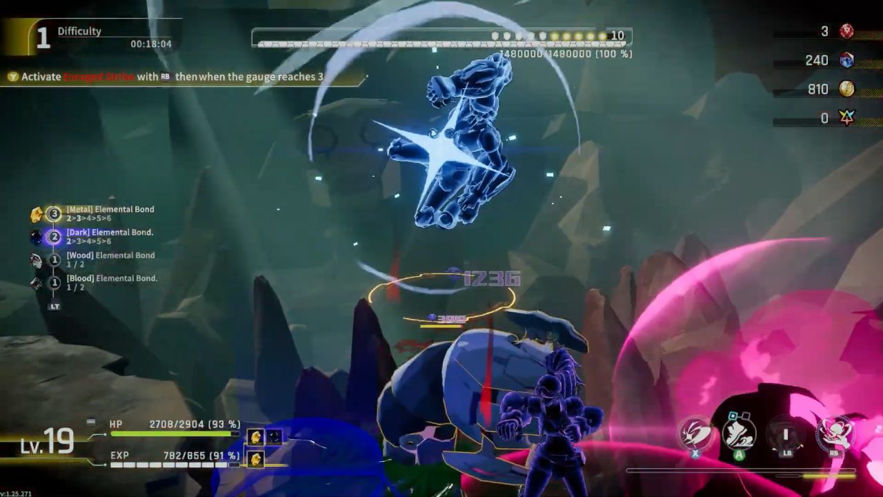 Star Fire: Eternal Cycle, Review, PC, Gameplay, Screenshots, Roguelike, NoobFeed