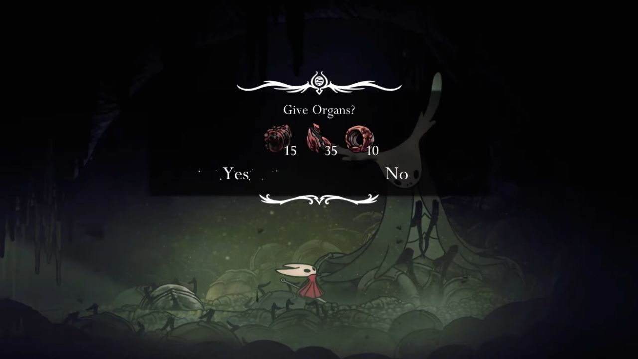 Hollow Knight: Silksong, PC, Gameplay, How To Get The Longclaw Tool, Screenshot, NoobFeed
