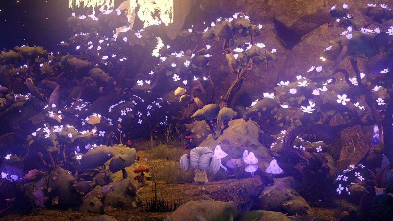 Gloomy Eyes Review, PC, Gameplay, Screenshot, NoobFeed