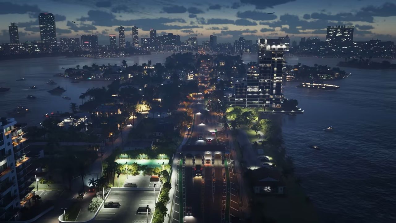 GTA 6 Will, Shake Vice City, and Maybe, Your Expectations, PC, Gameplay, Screenshot, NoobFeed
