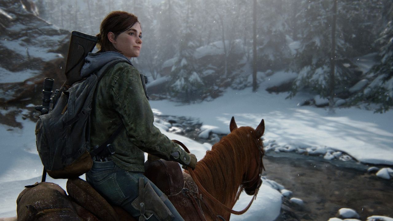 The Last of Us, Naughty Dog, Sony, PlayStation, PS5, Exclusives, PC, News, NoobFeed