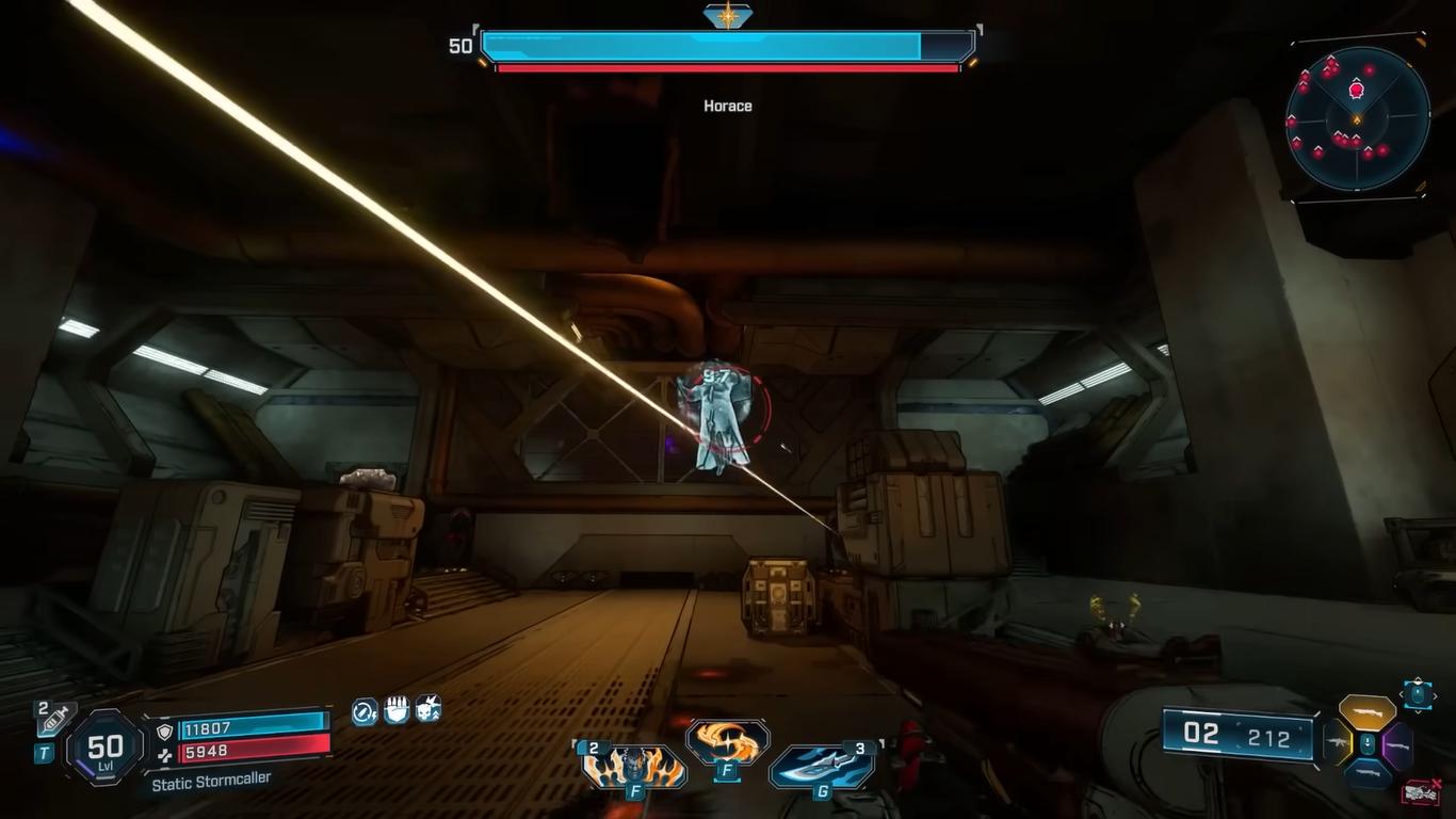 Borderlands 4, How to Find Aegon's Dream Assault Rifle, PC, Screenshot, Gameplay, NoobFeed