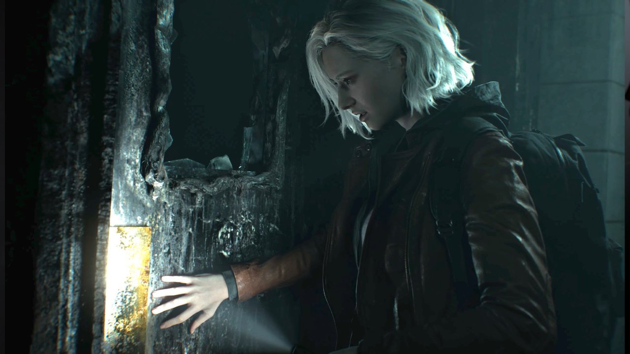 Resident Evil Requiem, resident evil games, 2026 games, action, adventure, storytelling, noobfeed, news, leak, rumors