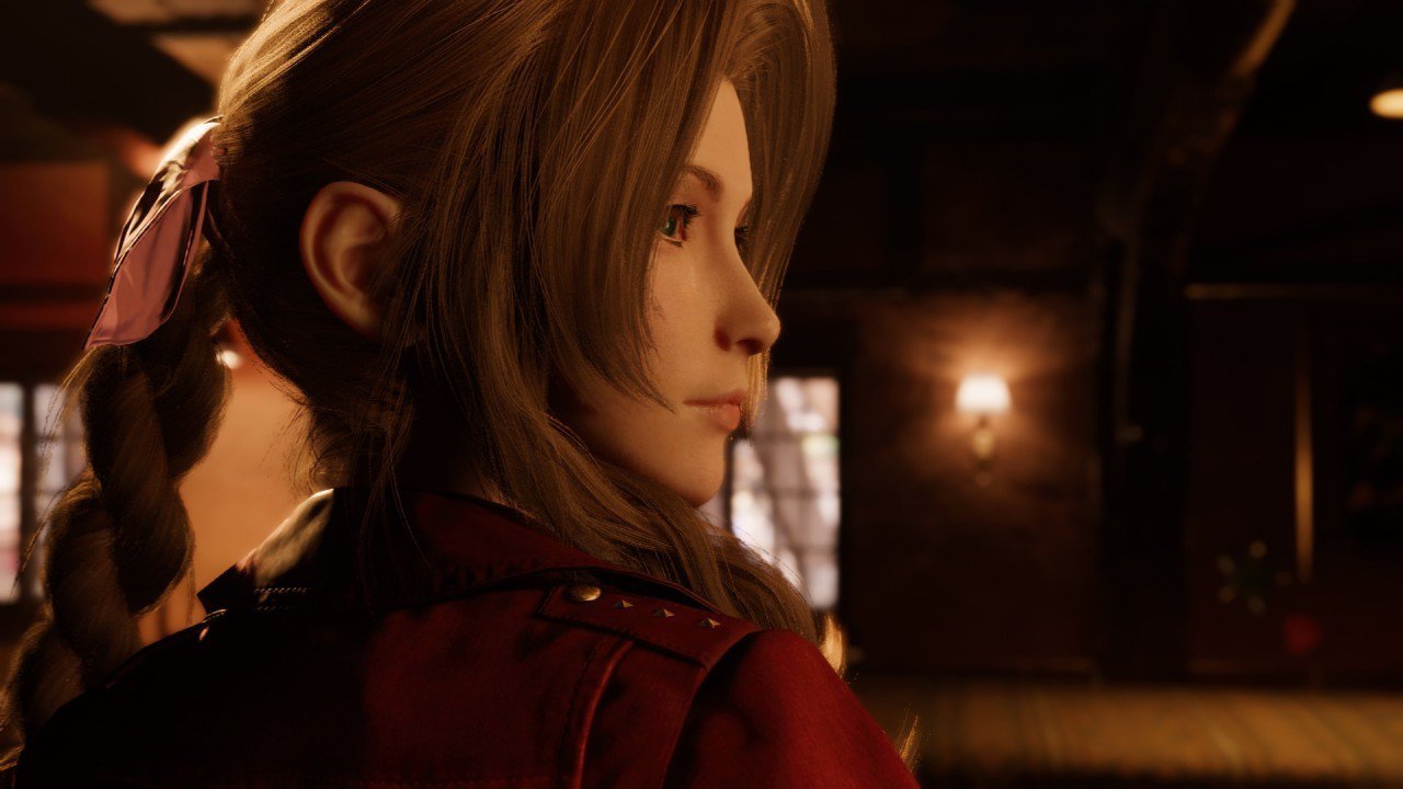 Final-Fantasy-7, Nintendo Switch 2, Release Date, Square Enix, News, NoobFeed