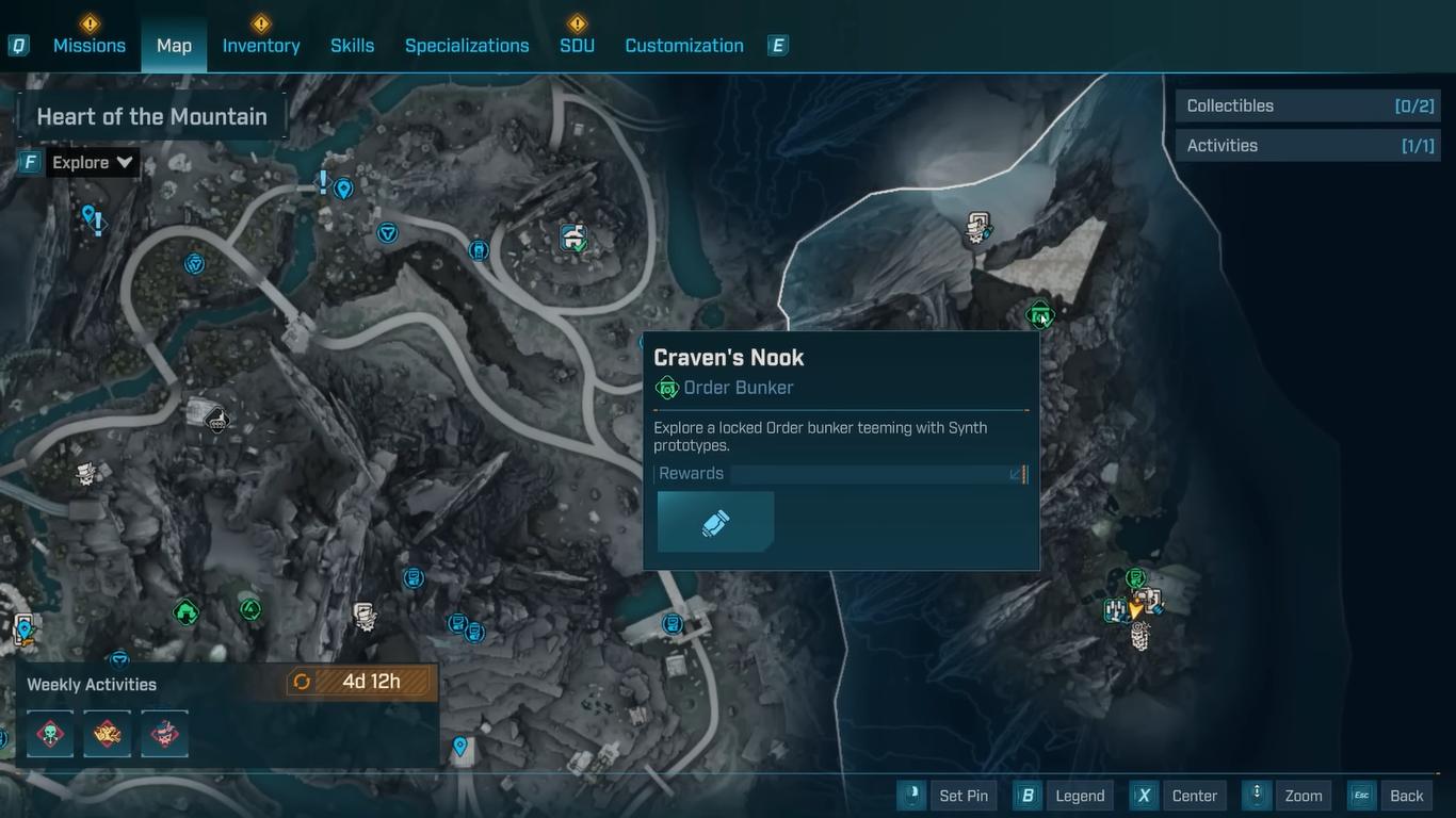 Borderlands 4, How to get the Best Shotgun (Hot Slugger), PC, Screenshot, Gameplay, NoobFeed