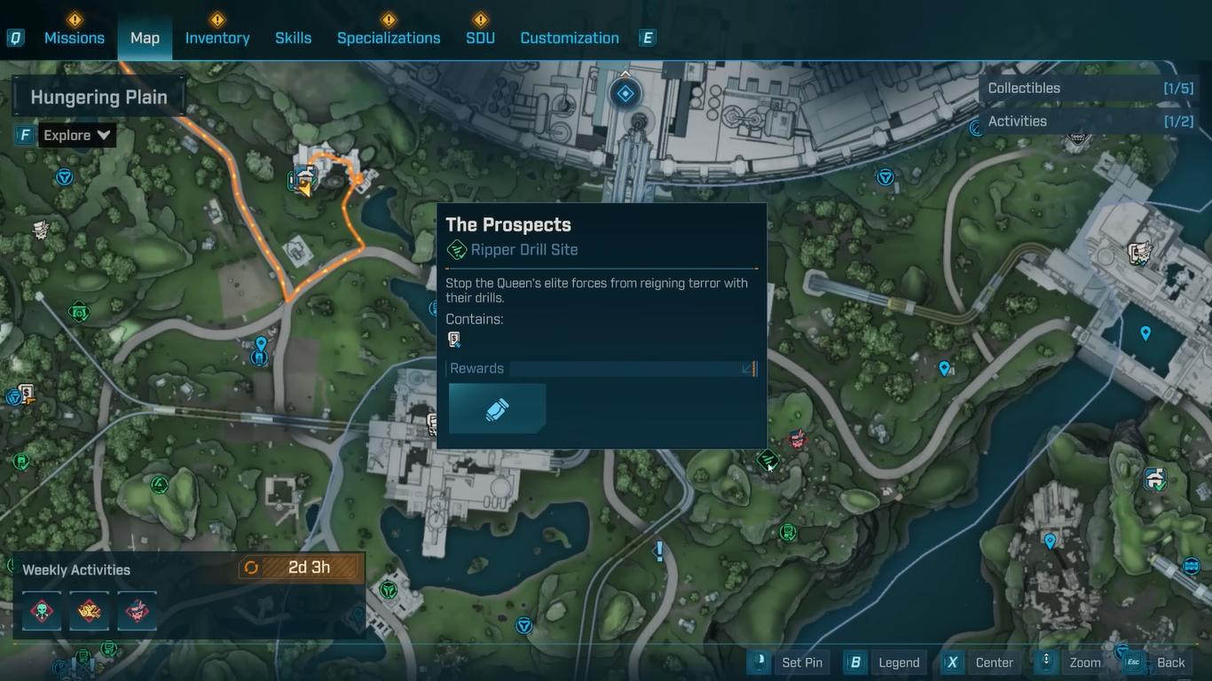 Borderlands 4, How to get the Cricket, PC, Screenshot, Gameplay, NoobFeed