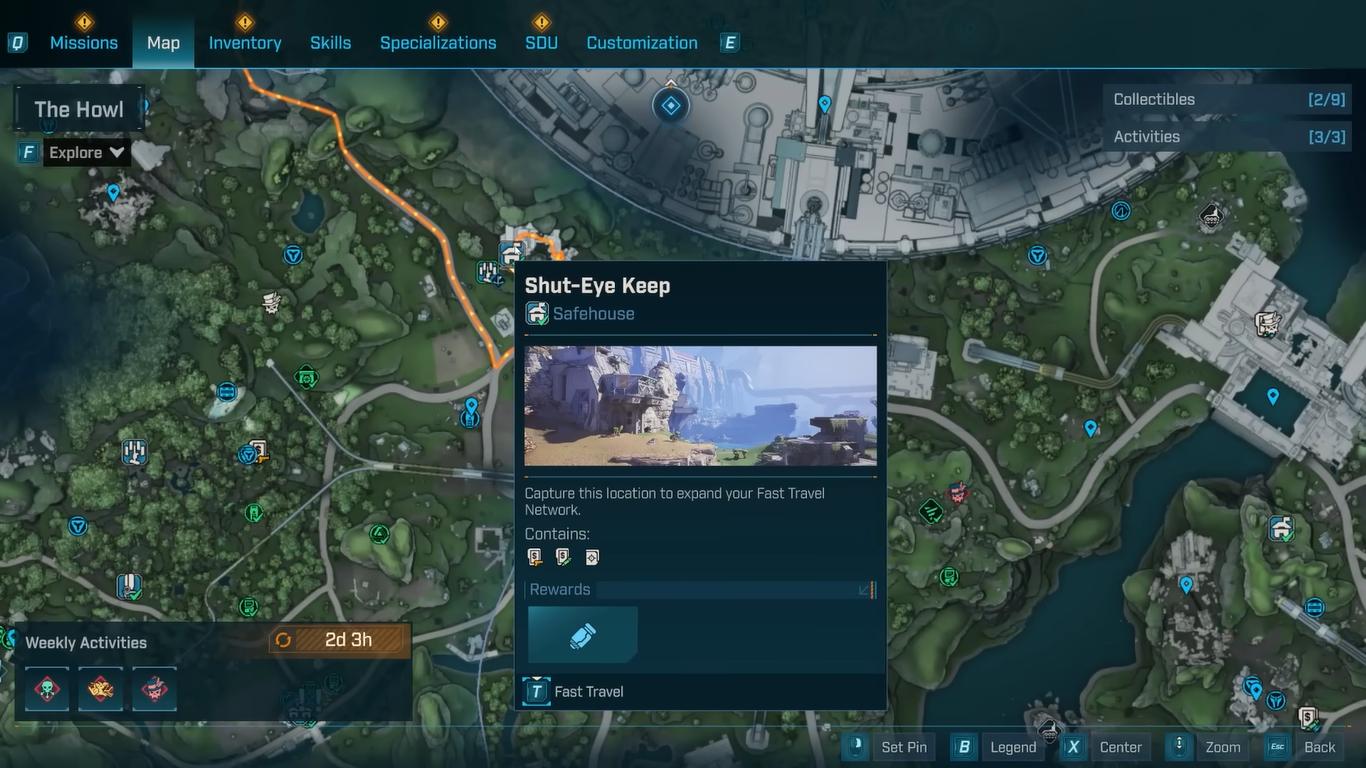 Borderlands 4, How to get the Cricket, PC, Screenshot, Gameplay, NoobFeed