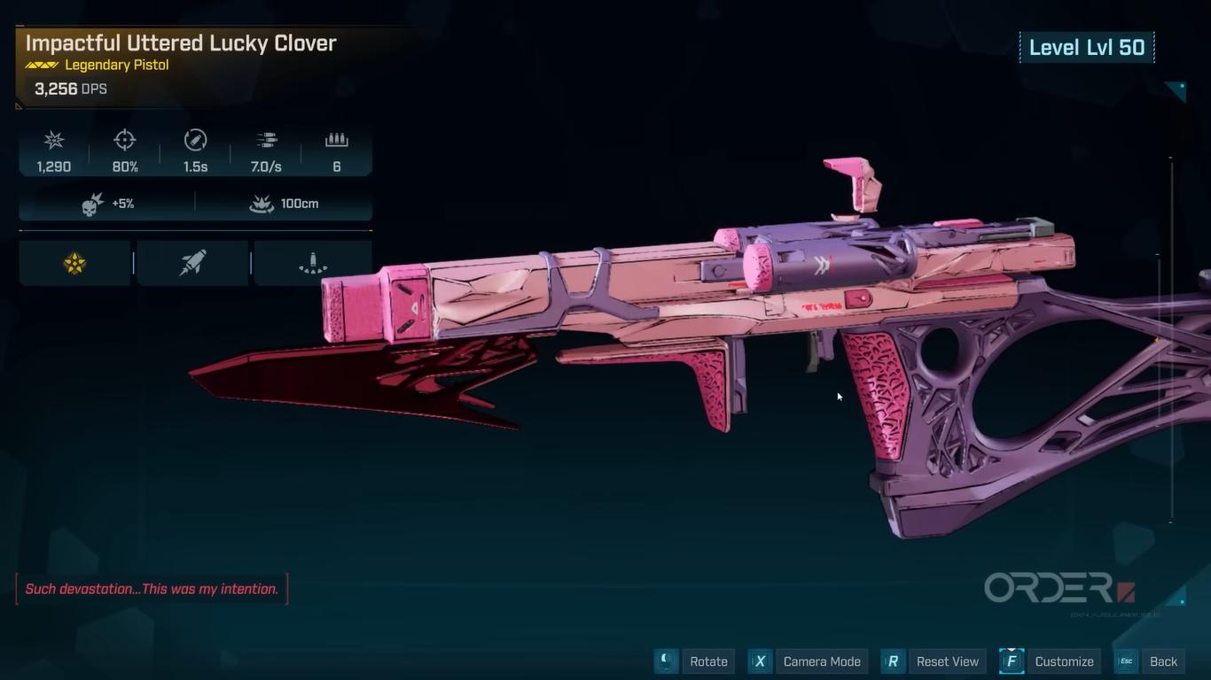 Borderlands 4, How to Get Lucky Clover, PC, Screenshot, Gameplay, NoobFeed