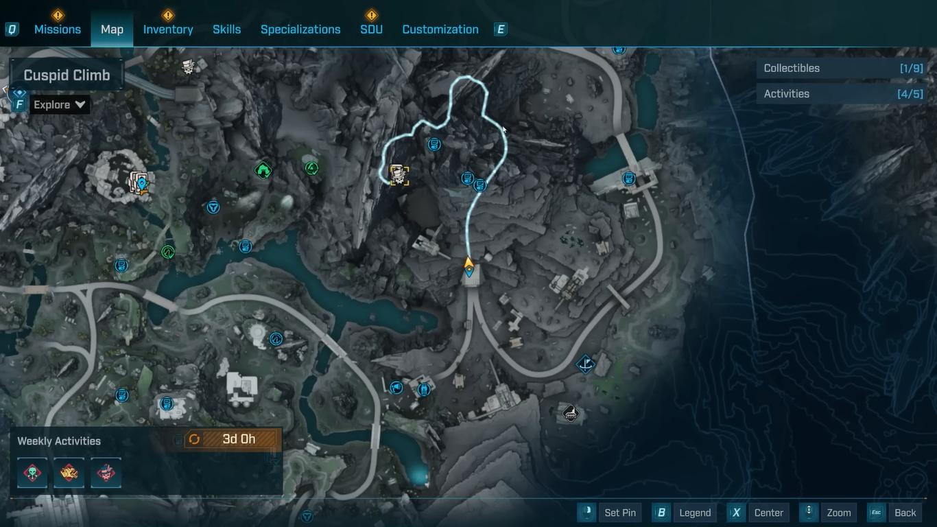 Borderlands 4, How to Get Legendary Hoarder Shield, PC, Screenshot, Gameplay, NoobFeed