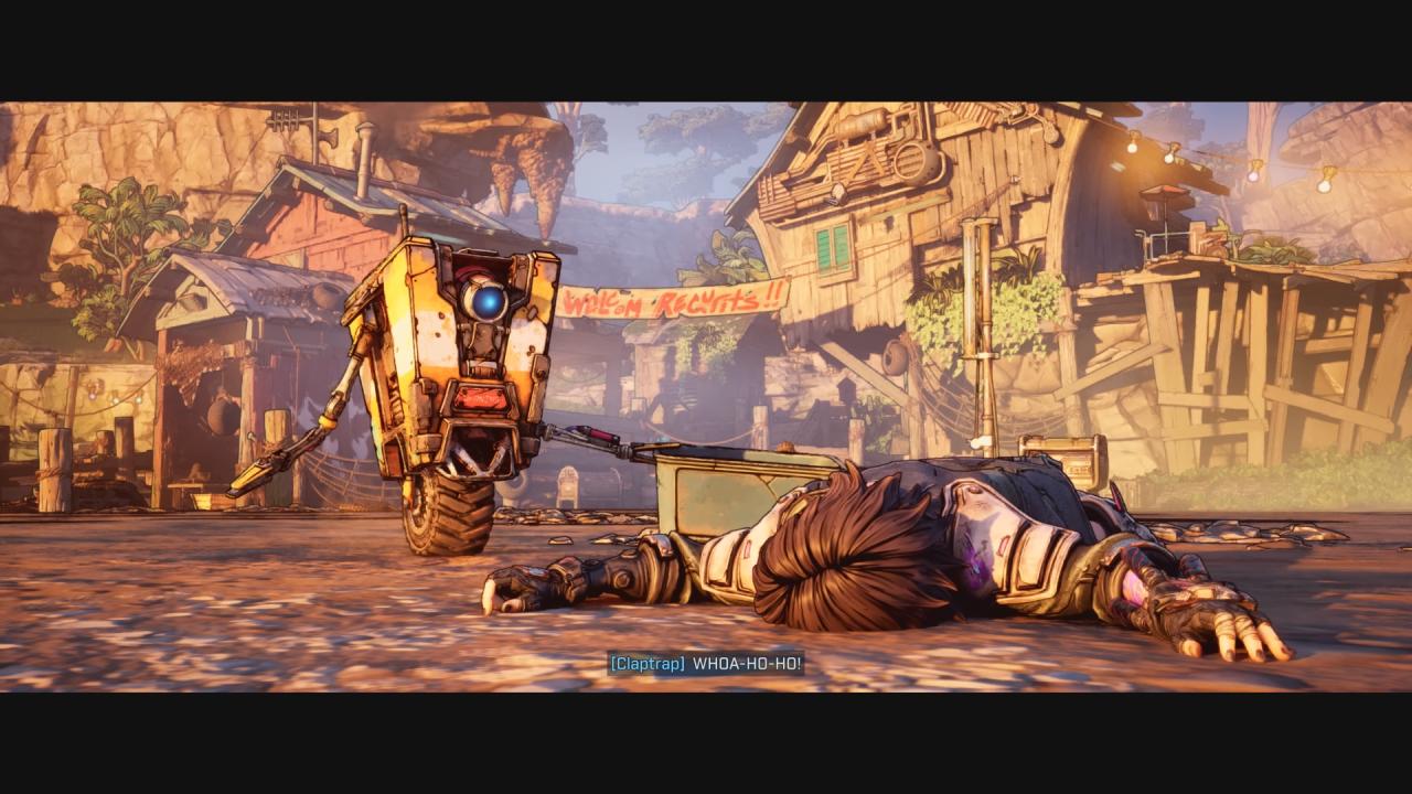 Borderlands 4, Review, PS5 Pro, Gameplay, Screenshots, NoobFeed