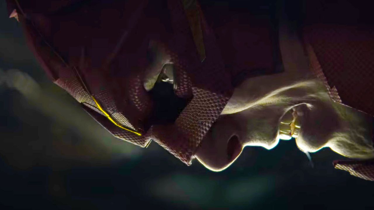 Flash, Canceled Superhero Games, Warner Bros, News, NoobFeed