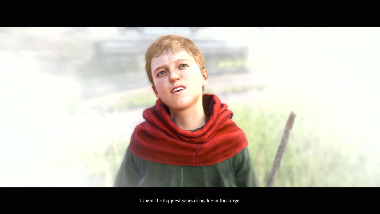 Kingdom Come: Deliverance II, Legacy of the Forge, DLC, Gameplay, RPG, NoobFeed