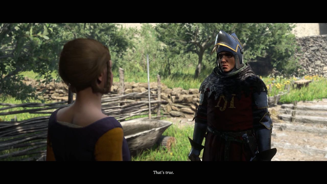 Kingdom Come: Deliverance II, Legacy of the Forge, DLC, Gameplay, RPG, NoobFeed