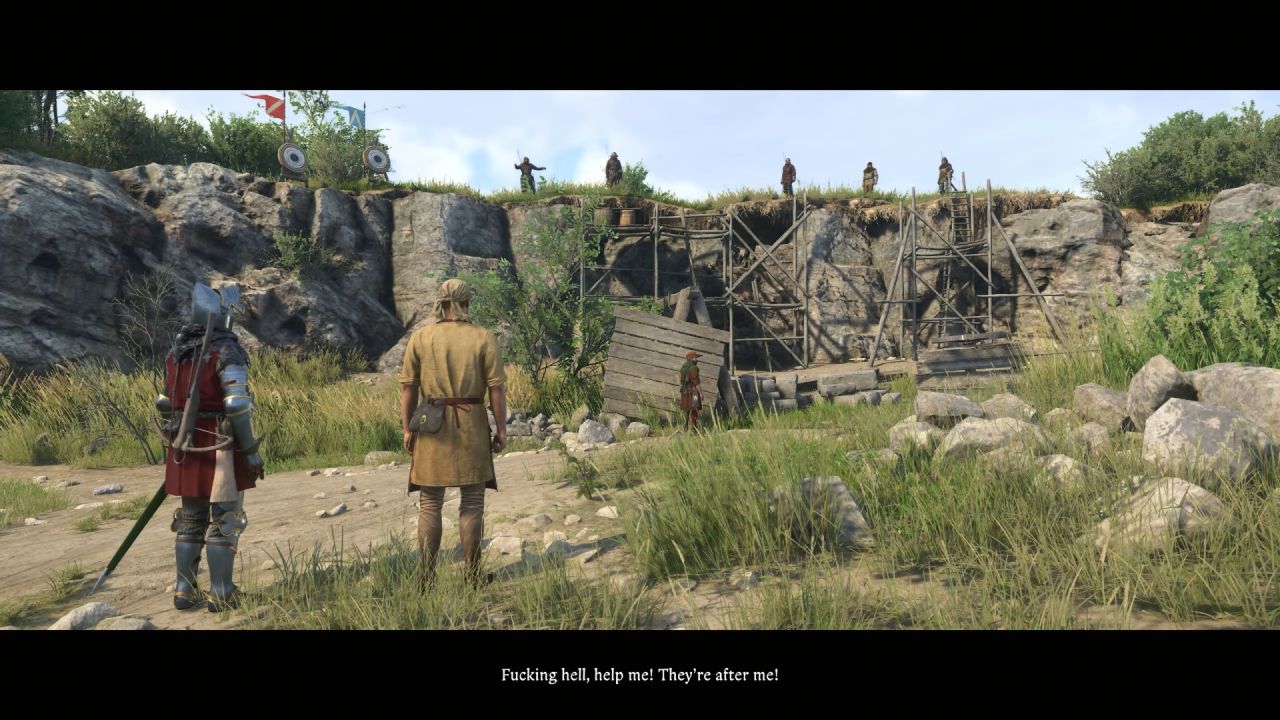 Kingdom Come: Deliverance II, Legacy of the Forge, DLC, Gameplay, RPG, NoobFeed