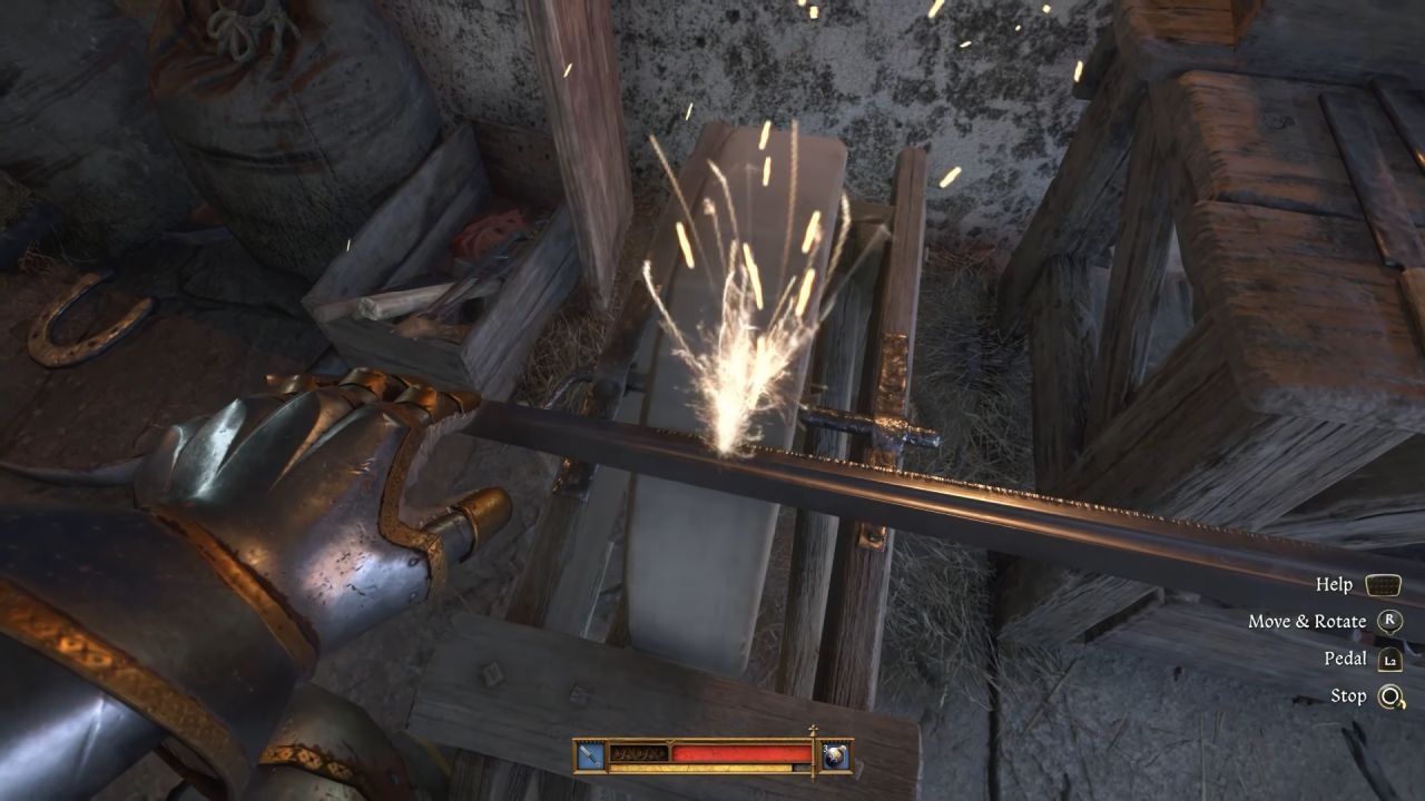 Kingdom Come: Deliverance II, Legacy of the Forge, DLC, Gameplay, RPG, NoobFeed