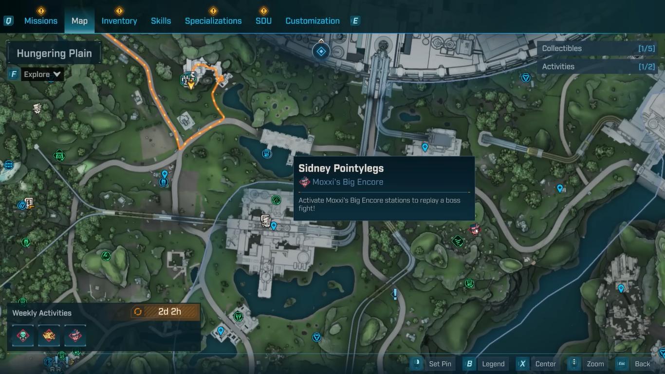 Borderlands 4, How to Get Swarm Grenade, PC, Screenshot, Gameplay, NoobFeed