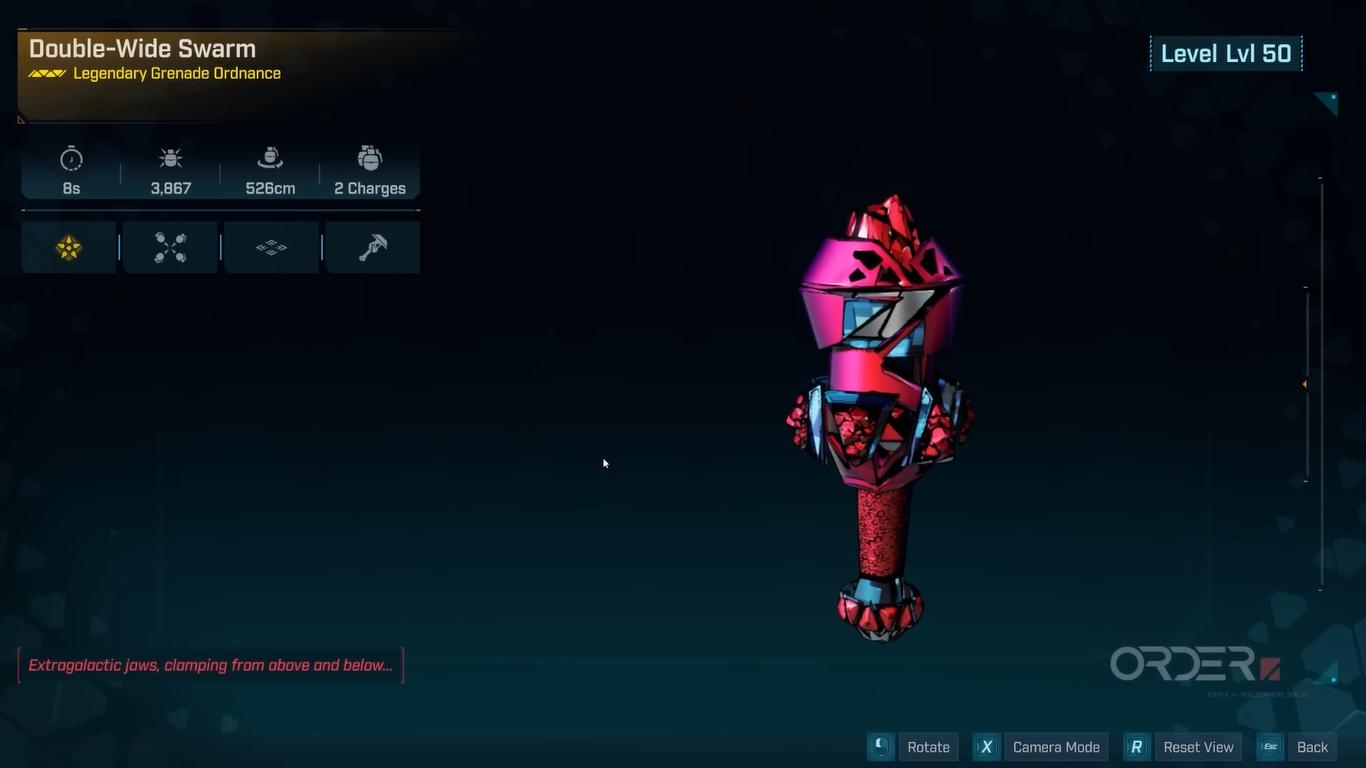 Borderlands 4, How to Get Swarm Grenade, PC, Screenshot, Gameplay, NoobFeed