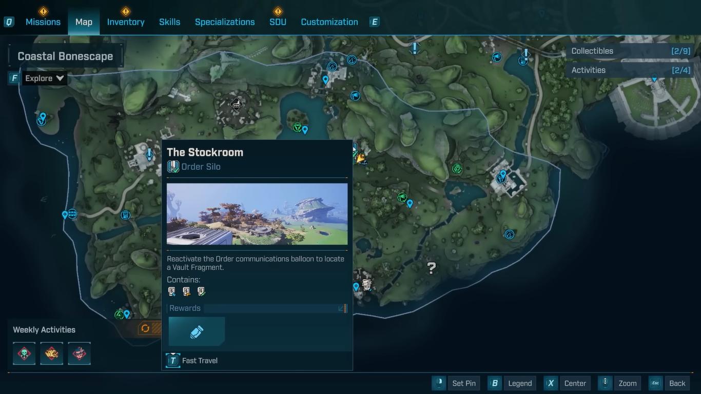 Borderlands 4, How to get Lead Balloon, PC, Screenshot, Gameplay, NoobFeed