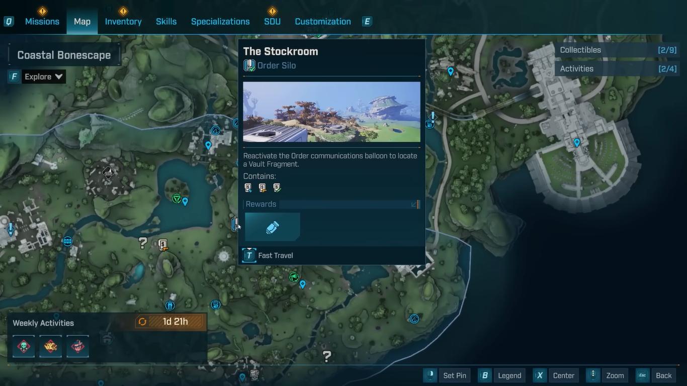 Borderlands 4, How to get Lead Balloon, PC, Screenshot, Gameplay, NoobFeed