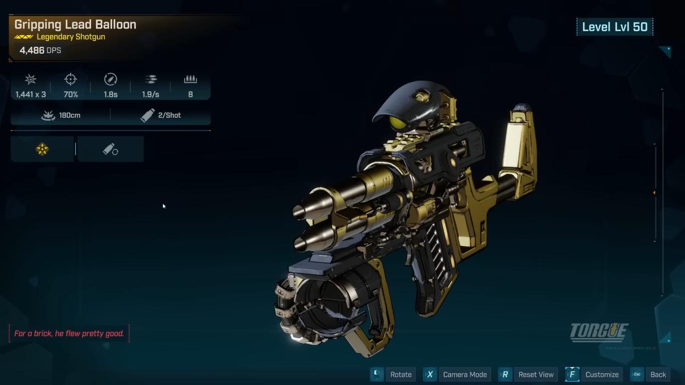 Borderlands 4, How to get Disc Jockey, PC, Screenshot, Gameplay, NoobFeed