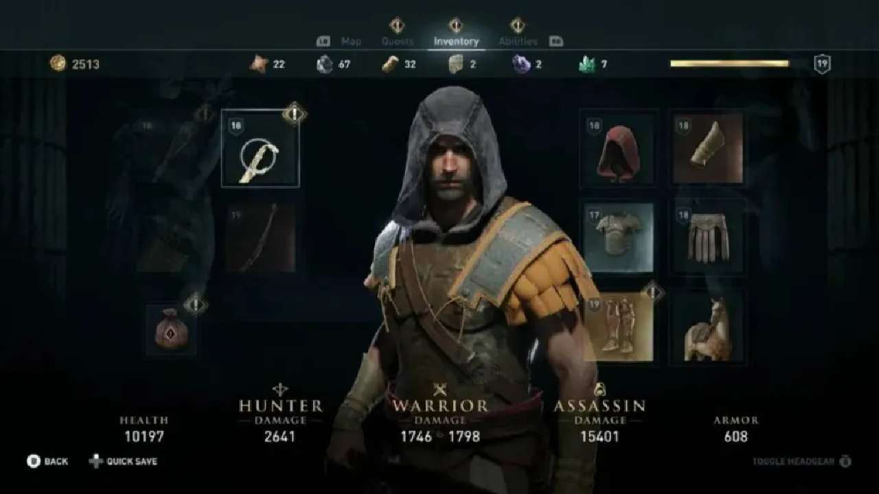 Assassin's Creed Odyssey, Guide, Best, Engravings, for, Beginners