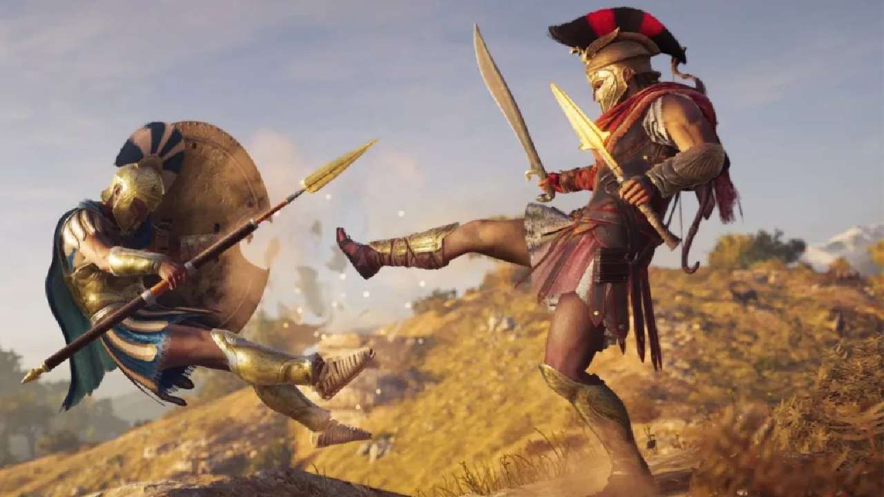 Assassin's Creed Odyssey, Guide, Best, Engravings, for, Beginners