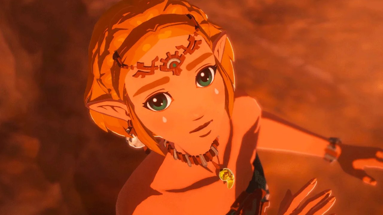 Nintendo Switch 2, Is Quietly, Taking Over Japan, Hyrule Warriors: Age of Imprisonment, PC, Gameplay, Screenshot, NoobFeed