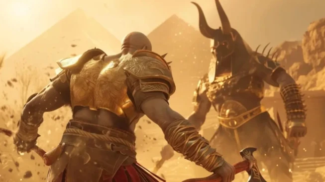 PlayStation's Secret Cards, for The Game Awards, Could Break, the Internet, or Flop Big, PC, Gameplay, Screenshot, NoobFeed
