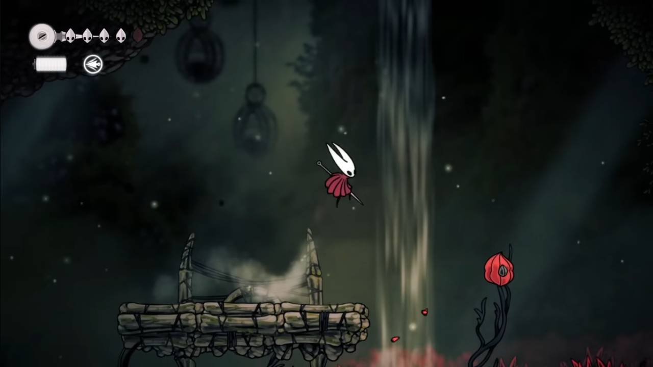 Hollow Knight: Silksong, How to Get, the Crest of Beast