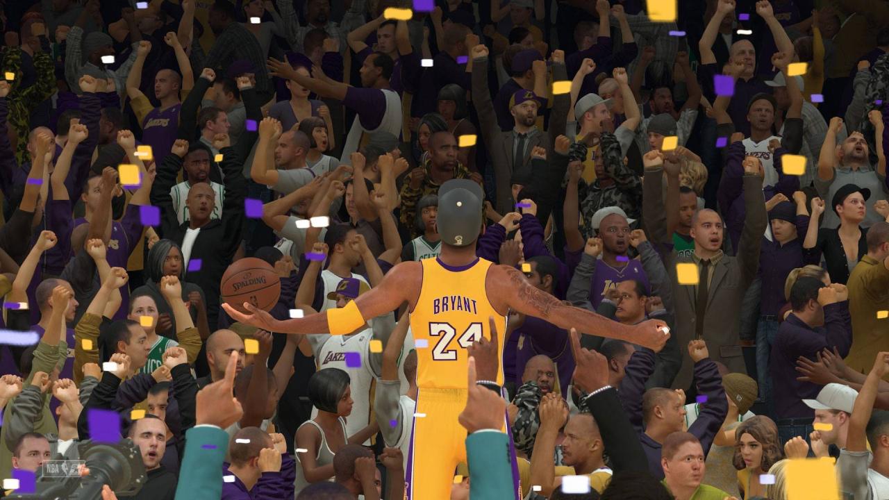 Basketball, Culture, Passion, Stories, NBA 2K