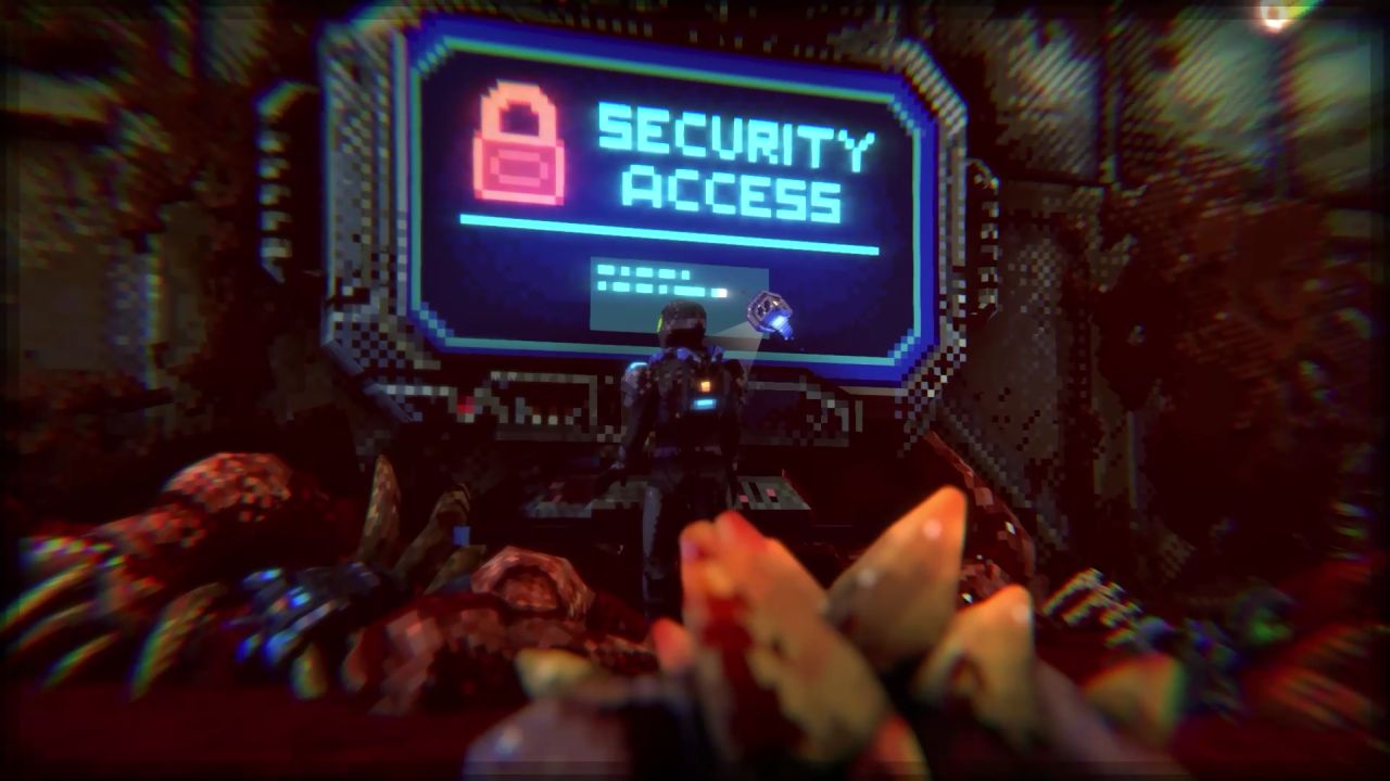 Moros Protocol, Gameplay, PC, Review, NoobFeed