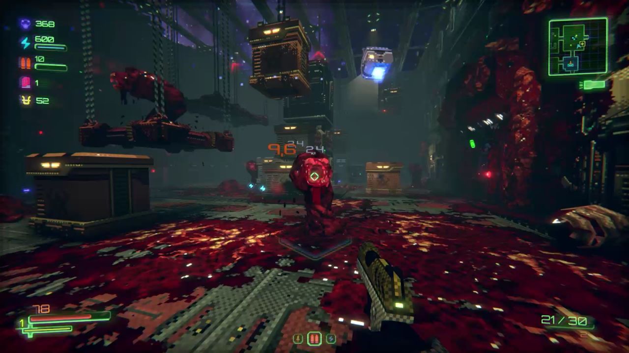 Moros Protocol, Gameplay, PC, Review, NoobFeed