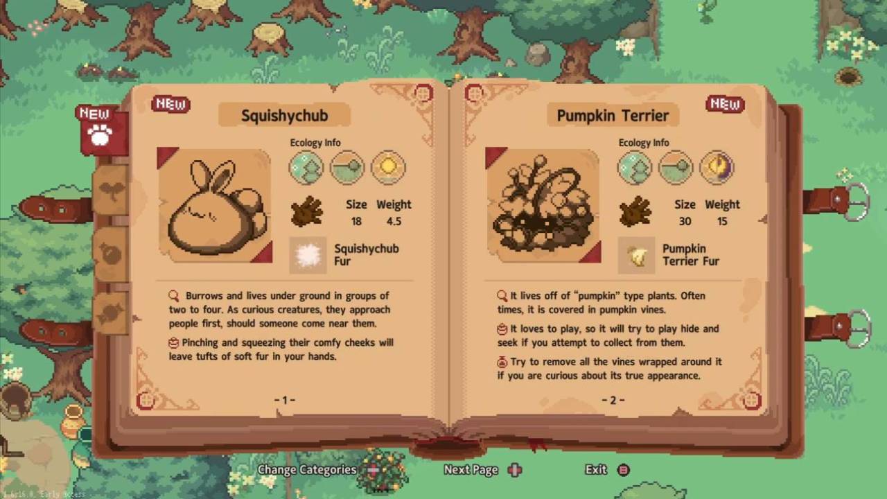 Little Witch in the Woods Guide, How, to, Make Enhanced Intellect Potion