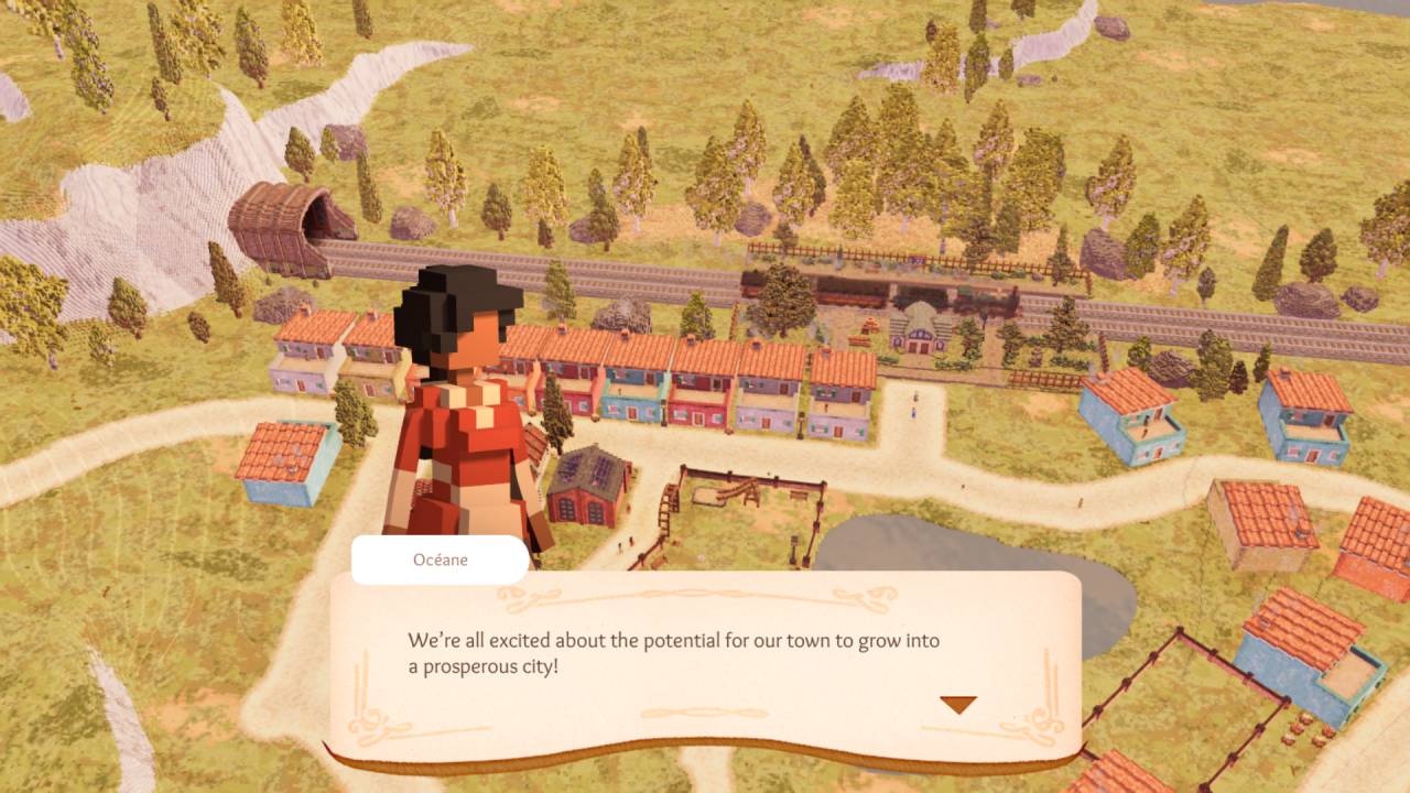 Town to City, Review, PC, Gameplay, City Building, NoobFeed