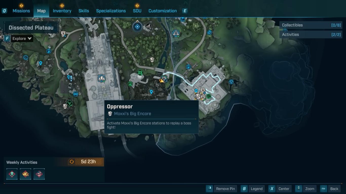 Borderlands 4, How to get The Streamer, PC, Screenshot, Gameplay, NoobFeed