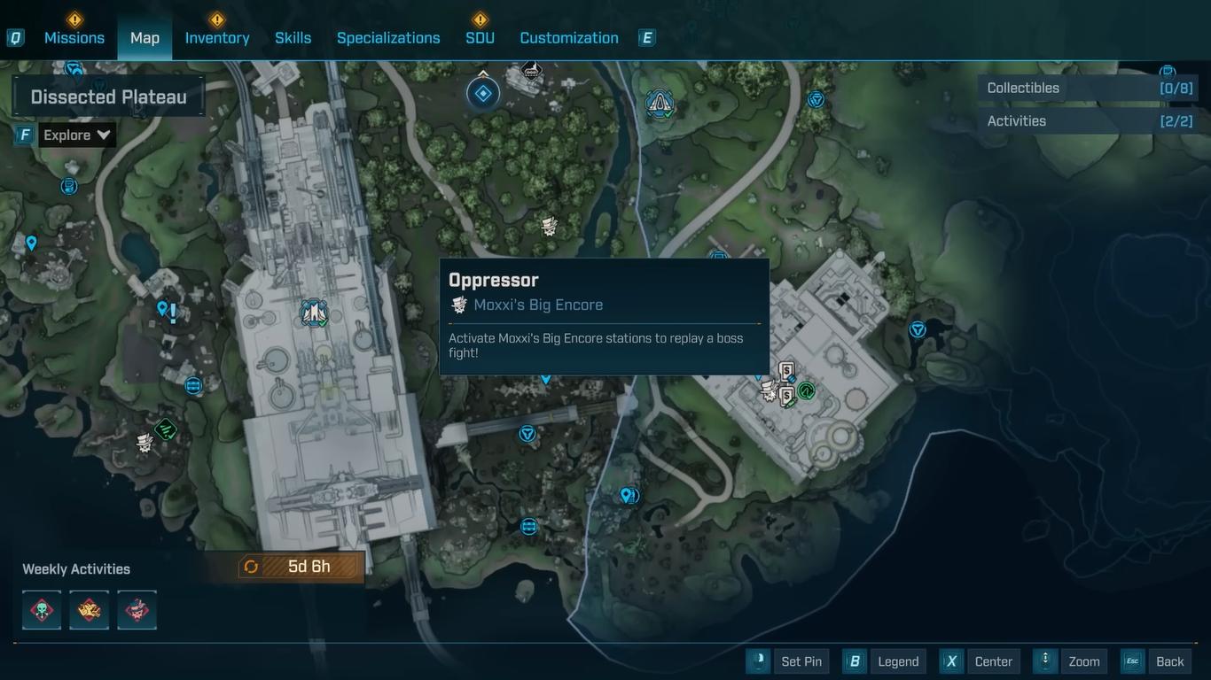 Borderlands 4, How to Get Blood Analyzer, PC, Screenshot, Gameplay, NoobFeed