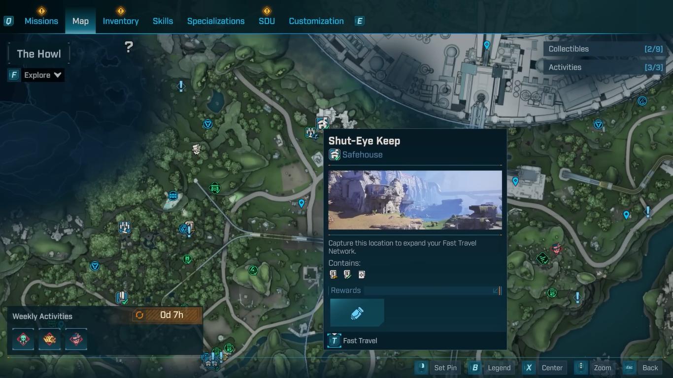 Borderlands 4, How to Get Pacemaker, PC, Screenshot, Gameplay, NoobFeed