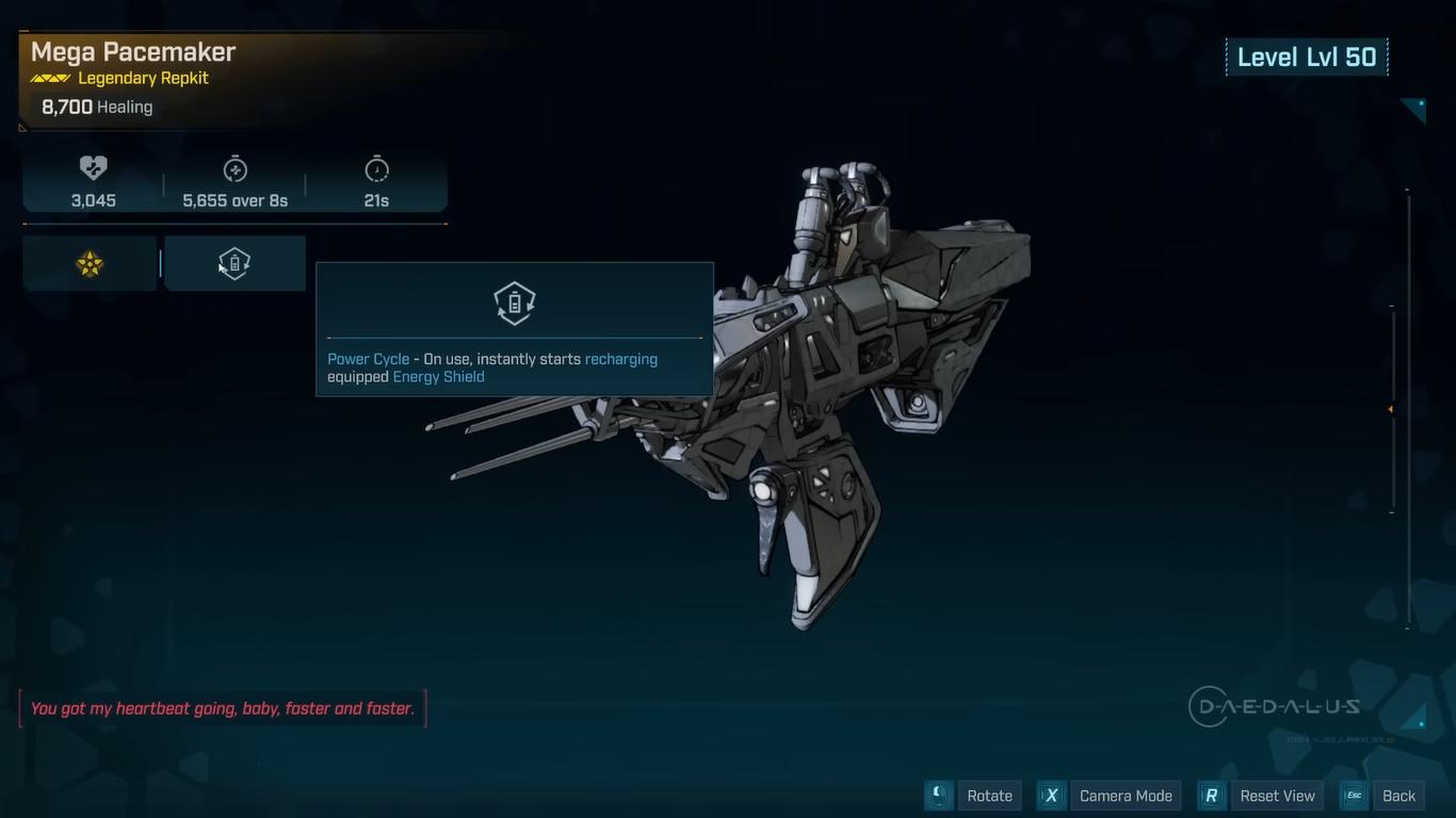 Borderlands 4, How to Get Pacemaker, PC, Screenshot, Gameplay, NoobFeed