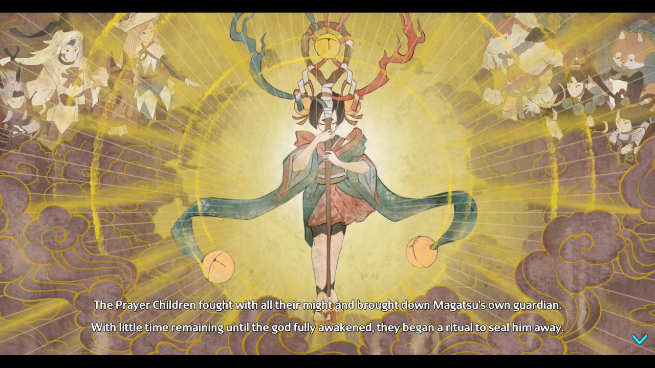 Towa and the Guardians of the Sacred Tree, Review, PC, Gameplay, Roguelite, NoobFeed