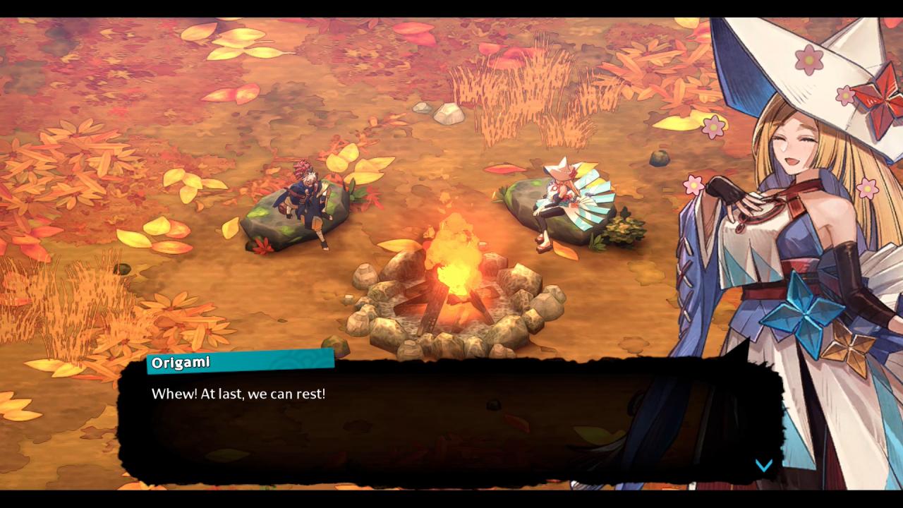 Towa and the Guardians of the Sacred Tree, Review, PC, Gameplay, Roguelite, NoobFeed